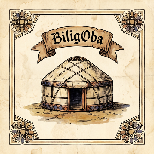 BiligOba Notlar